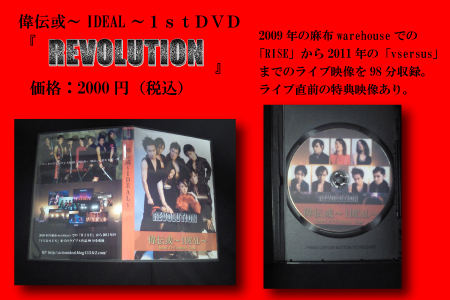 DVD